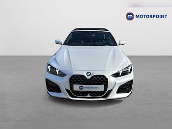 Used BMW 4 Series undefined for sale - 79691636: Photo