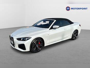 Used BMW 4 Series undefined for sale - 79691636: Photo