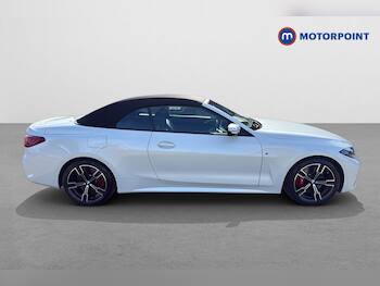 Used BMW 4 Series undefined for sale - 79691636: Photo