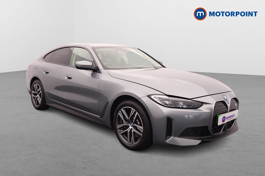 Used BMW i4 2023 for sale - 76181765: Photo 1