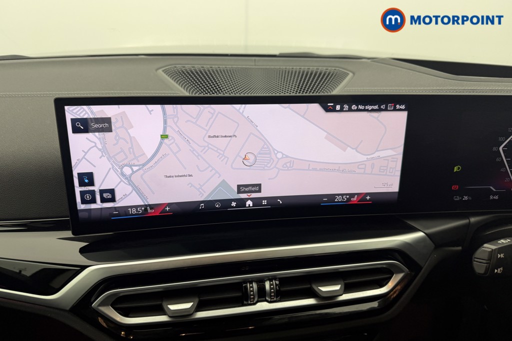 Used BMW i4 2023 for sale - 76181765: Photo 10
