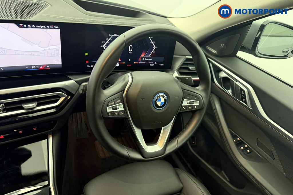 Used BMW i4 2023 for sale - 76181765: Photo 11