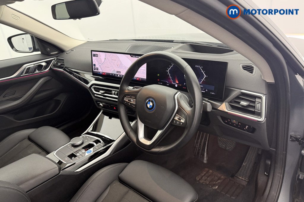 Used BMW i4 2023 for sale - 76181765: Photo 12