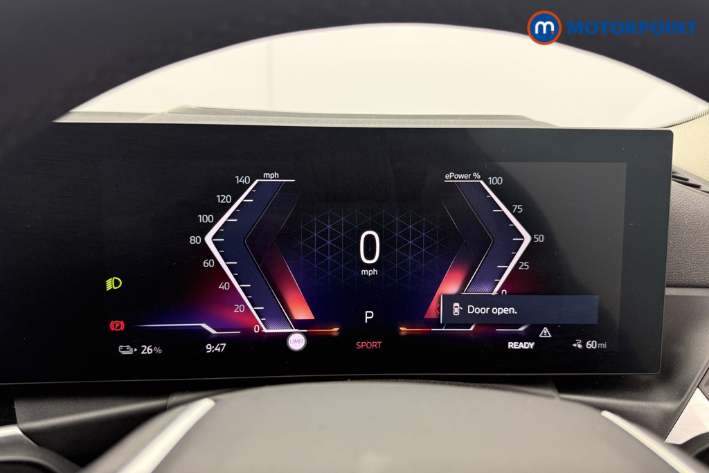 Used BMW i4 2023 for sale - 76181765: Photo 13