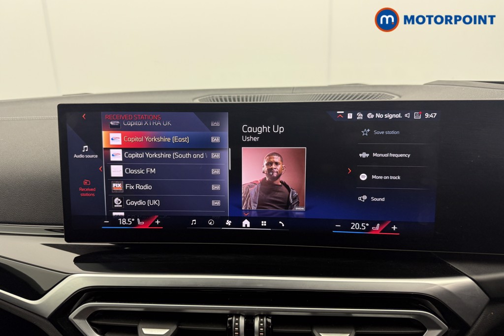 Used BMW i4 2023 for sale - 76181765: Photo 14