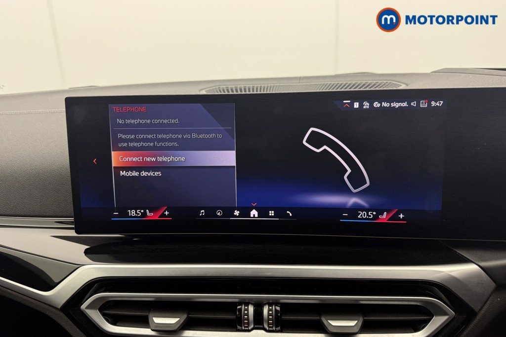 Used BMW i4 2023 for sale - 76181765: Photo 15