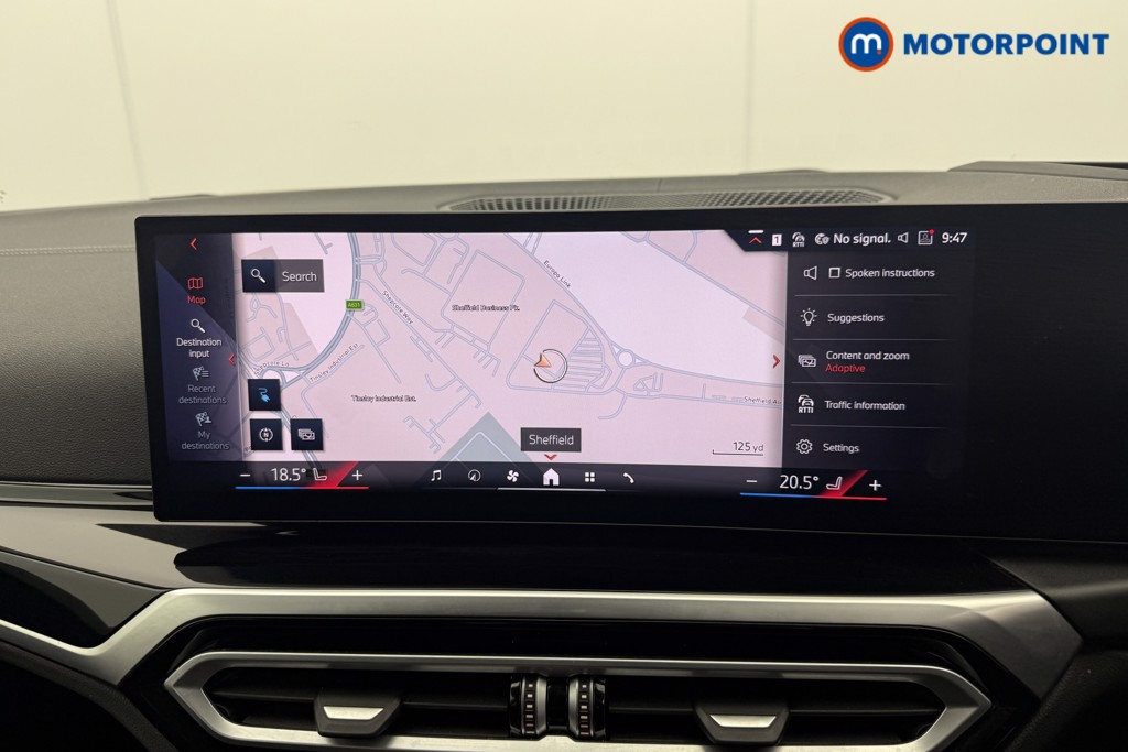 Used BMW i4 2023 for sale - 76181765: Photo 16