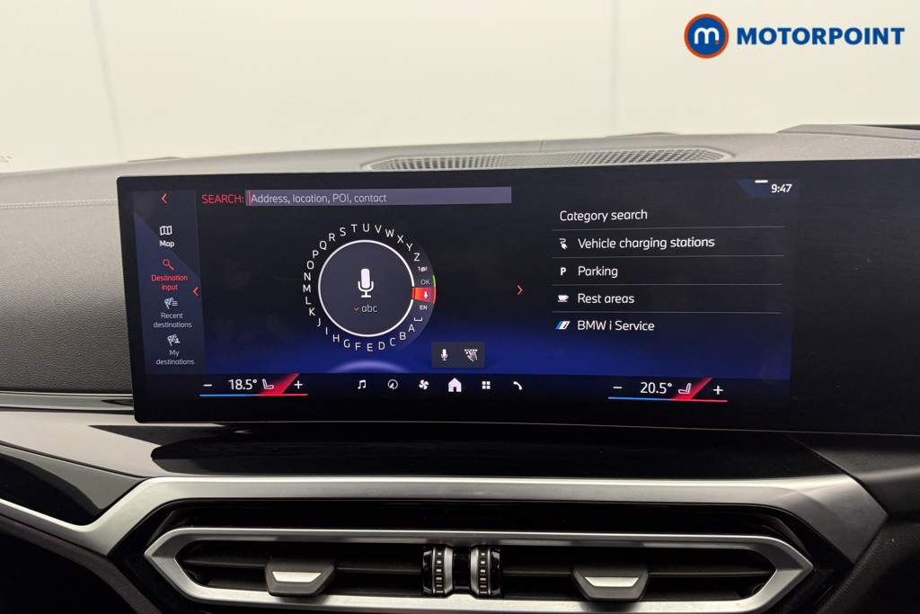 Used BMW i4 2023 for sale - 76181765: Photo 17