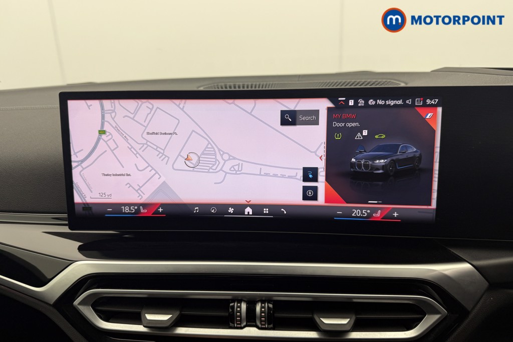 Used BMW i4 2023 for sale - 76181765: Photo 18