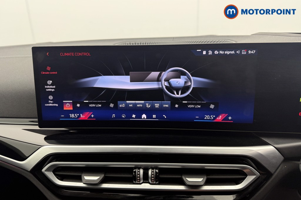 Used BMW i4 2023 for sale - 76181765: Photo 19