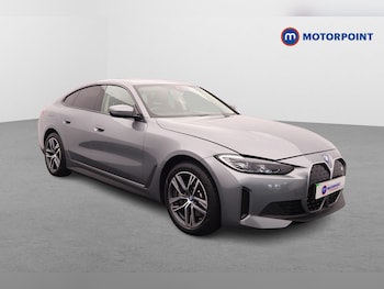 BMW - i4