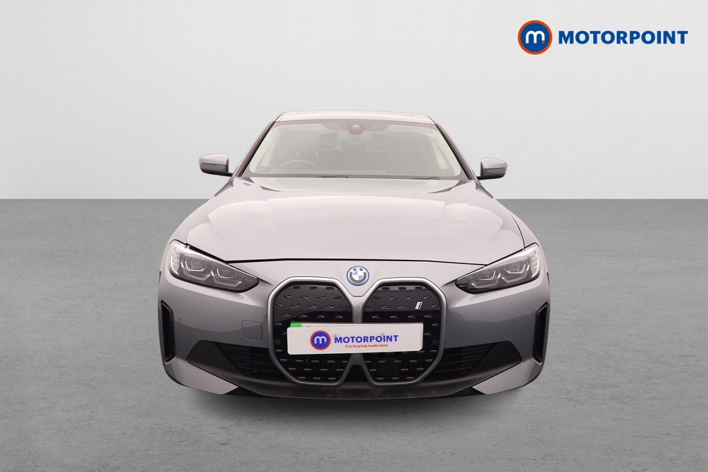 Used BMW i4 2023 for sale - 76181765: Photo 2