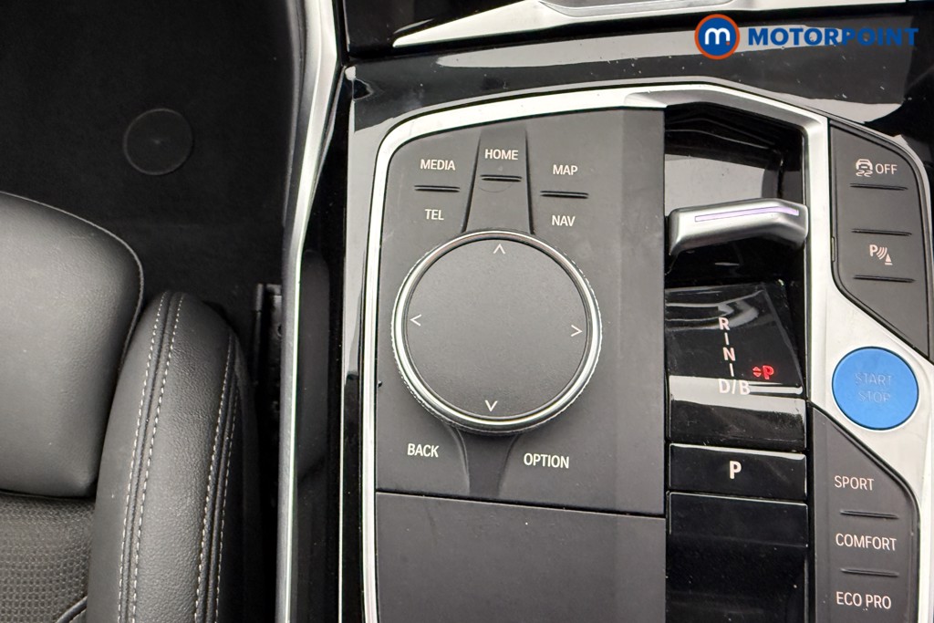 Used BMW i4 2023 for sale - 76181765: Photo 21