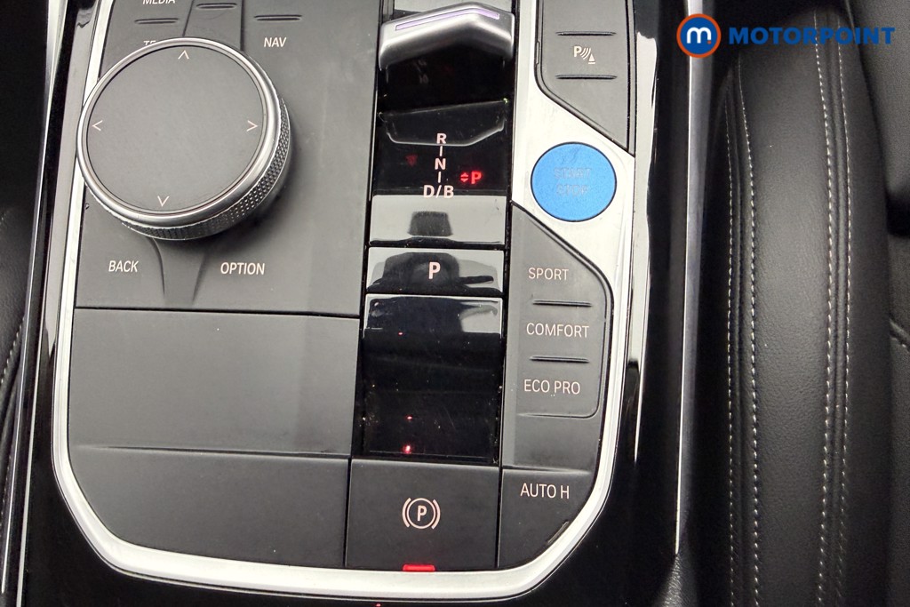 Used BMW i4 2023 for sale - 76181765: Photo 22