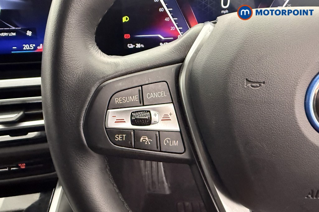 Used BMW i4 2023 for sale - 76181765: Photo 24