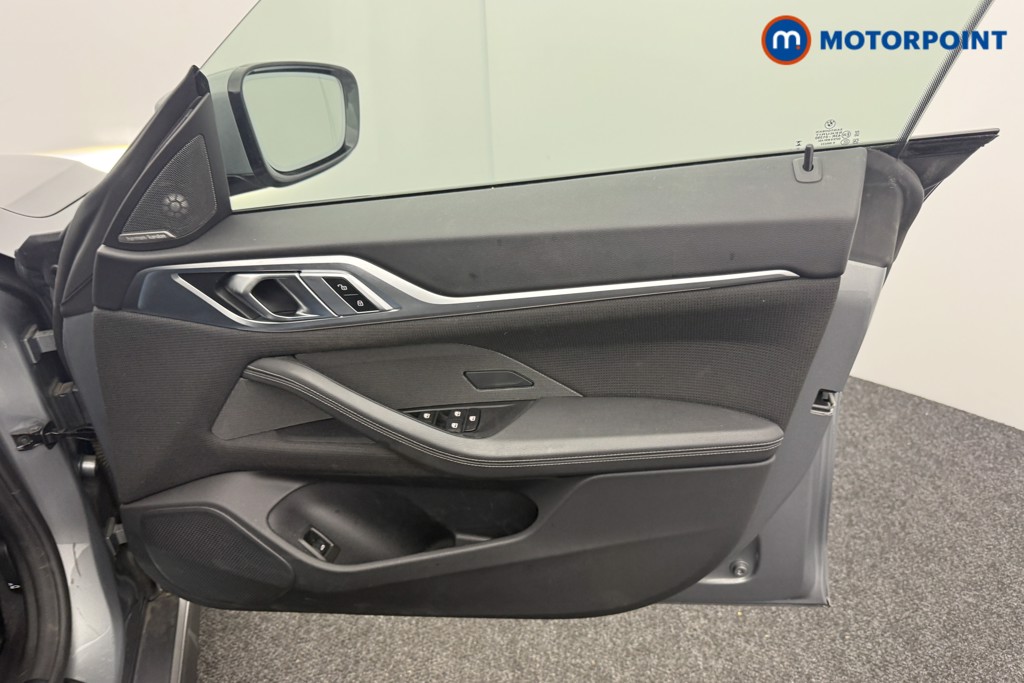 Used BMW i4 2023 for sale - 76181765: Photo 28