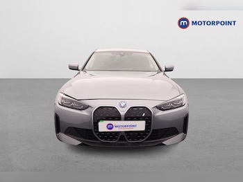 Used BMW i4 2023 for sale - 76181765: Photo 2