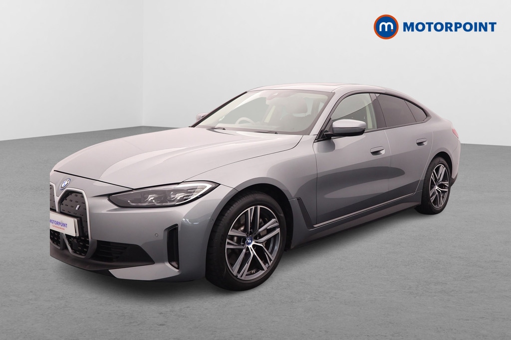 Used BMW i4 2023 for sale - 76181765: Photo 3
