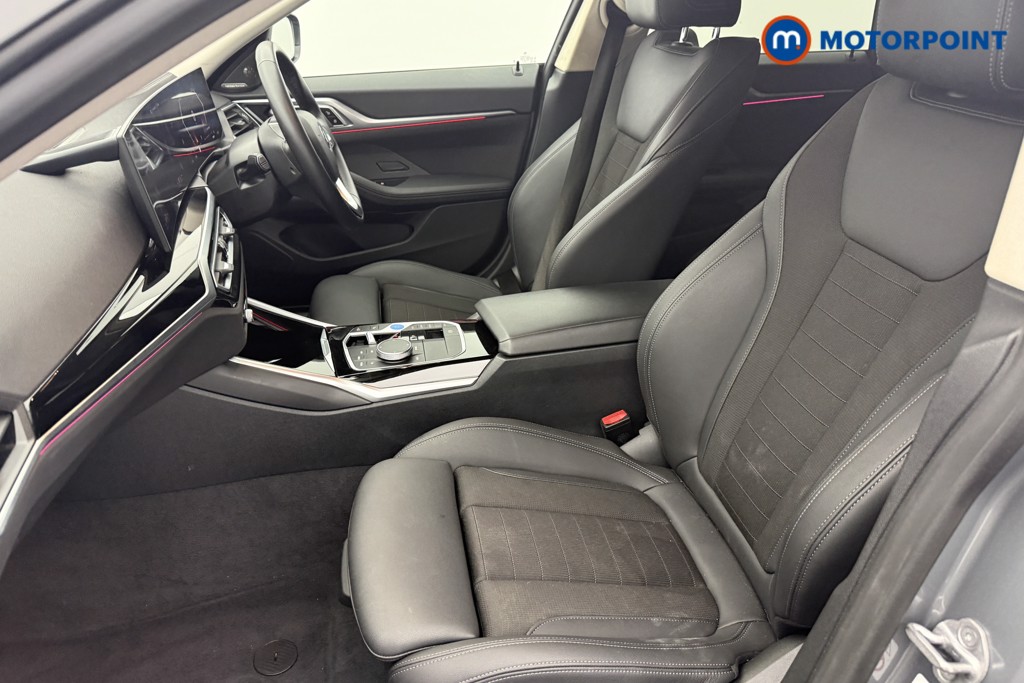 Used BMW i4 2023 for sale - 76181765: Photo 33