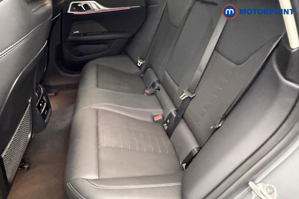 Used BMW i4 2023 for sale - 76181765: Photo 34