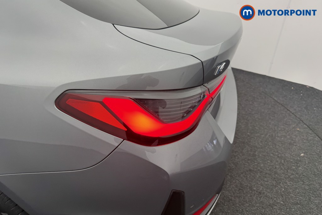 Used BMW i4 2023 for sale - 76181765: Photo 36