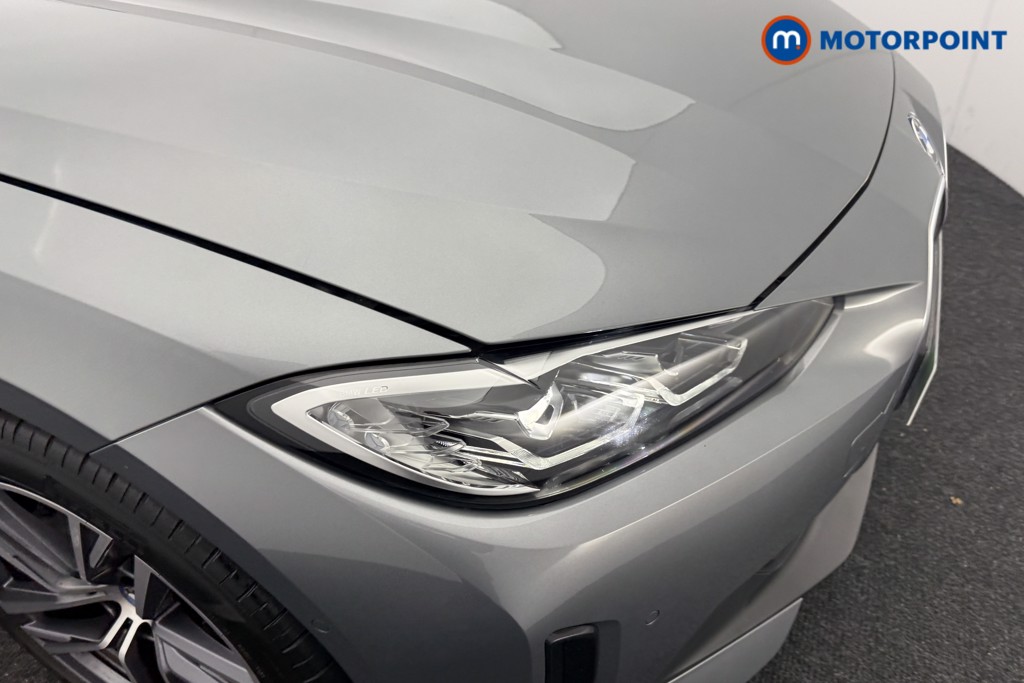 Used BMW i4 2023 for sale - 76181765: Photo 38