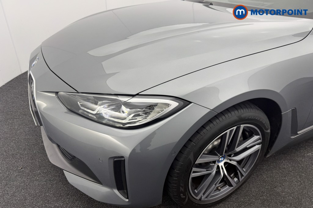 Used BMW i4 2023 for sale - 76181765: Photo 39