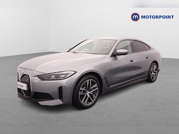 Used BMW i4 2023 for sale - 76181765: Photo 3