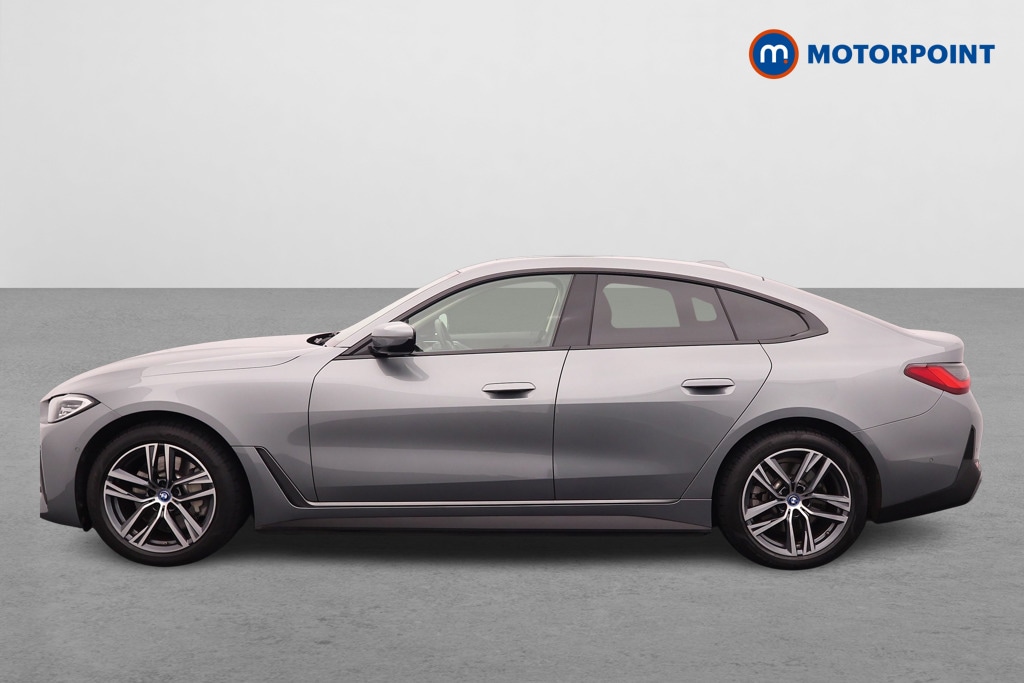 Used BMW i4 2023 for sale - 76181765: Photo 4