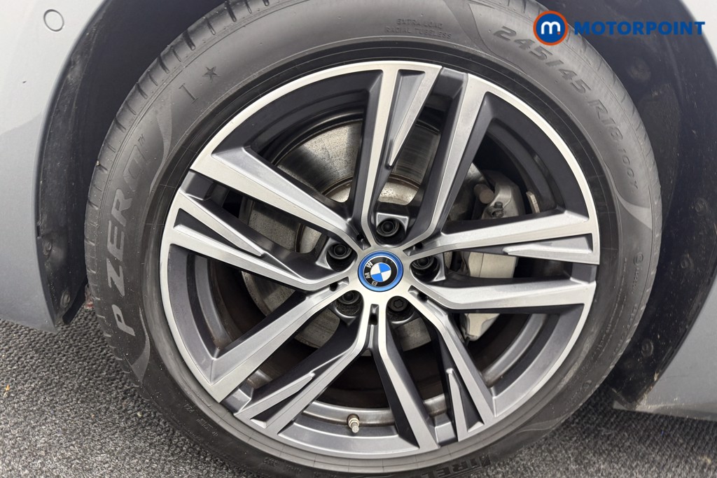 Used BMW i4 2023 for sale - 76181765: Photo 40