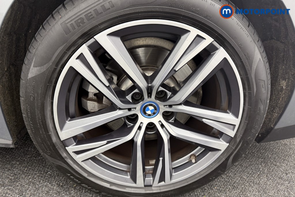 Used BMW i4 2023 for sale - 76181765: Photo 41