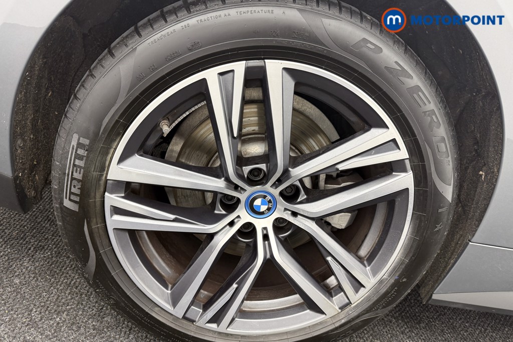 Used BMW i4 2023 for sale - 76181765: Photo 42