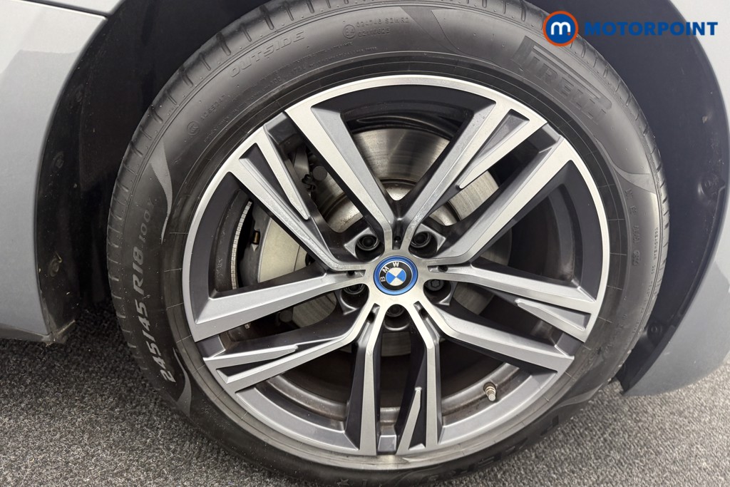 Used BMW i4 2023 for sale - 76181765: Photo 43