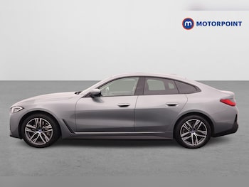 Used BMW i4 2023 for sale - 76181765: Photo 4