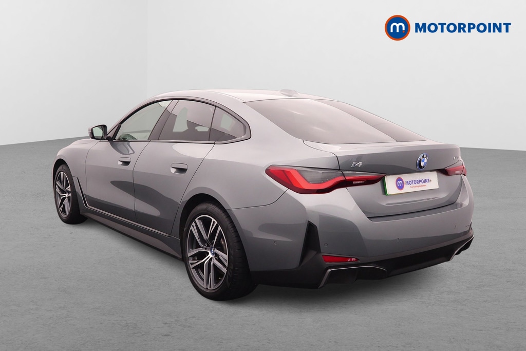 Used BMW i4 2023 for sale - 76181765: Photo 5