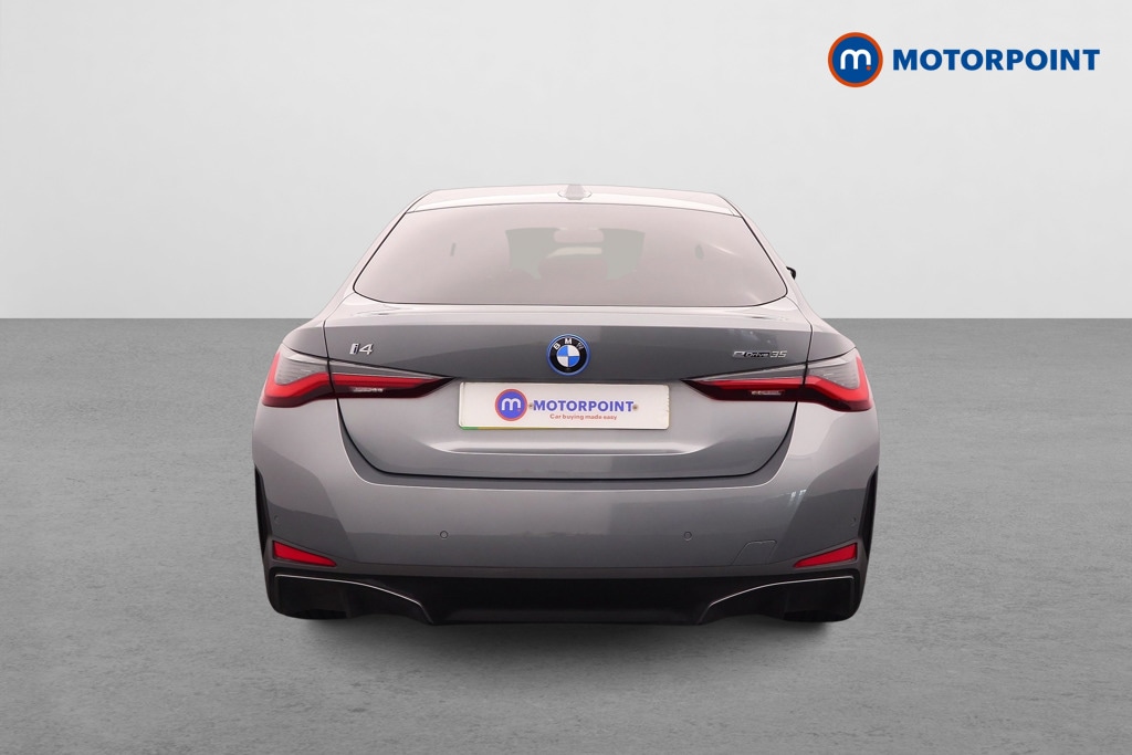Used BMW i4 2023 for sale - 76181765: Photo 6