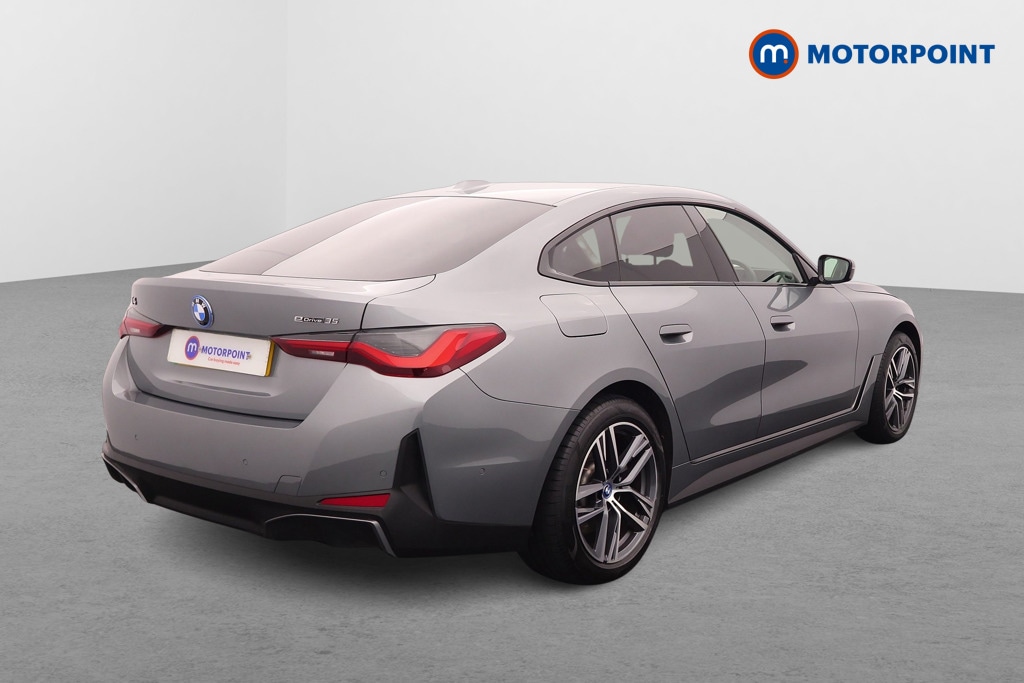 Used BMW i4 2023 for sale - 76181765: Photo 7