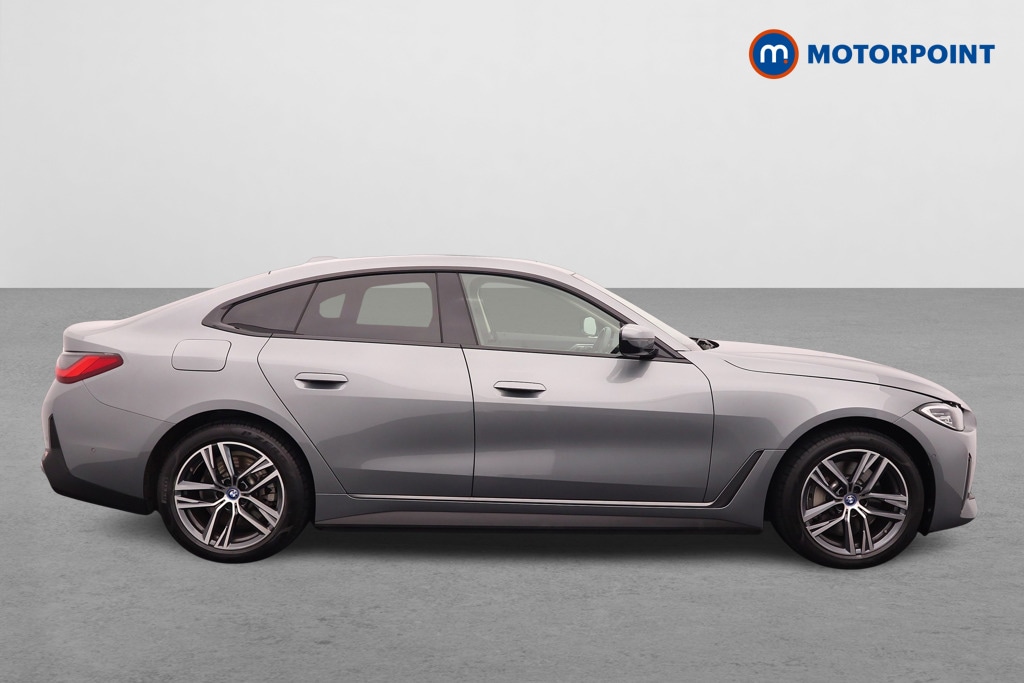 Used BMW i4 2023 for sale - 76181765: Photo 8