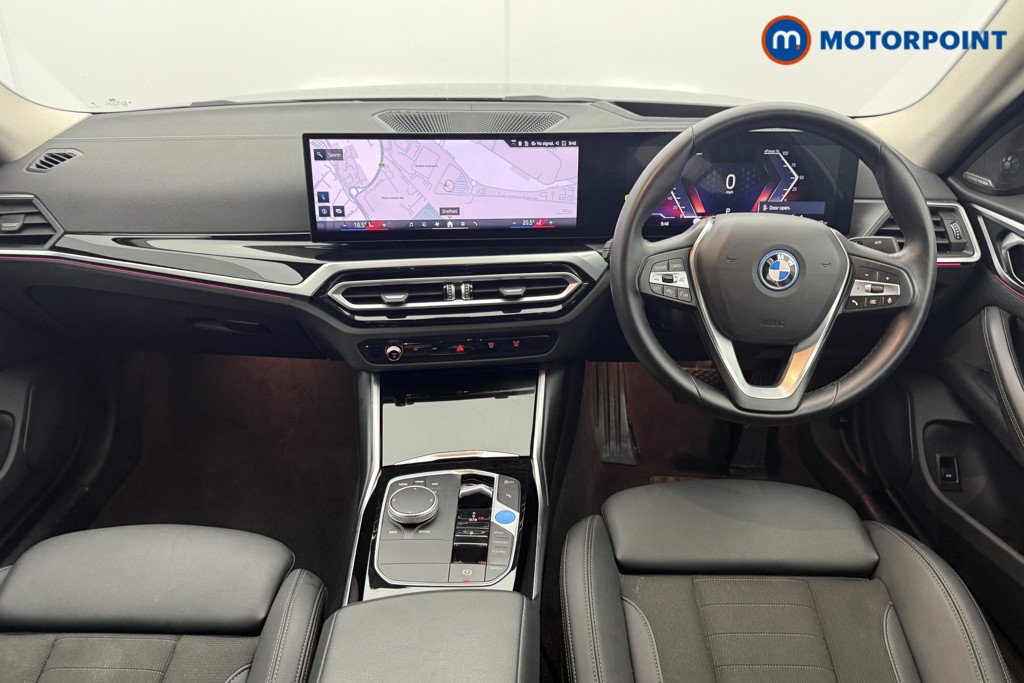 Used BMW i4 2023 for sale - 76181765: Photo 9