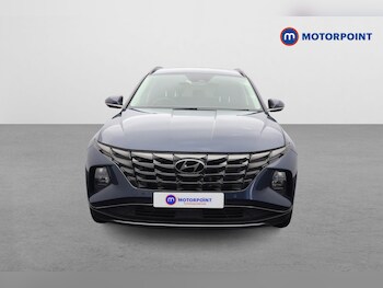 Used Hyundai TUCSON 2021 for sale - 75734751: Photo