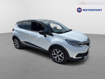 Used Renault Captur 2019 for sale - 78929882: Photo