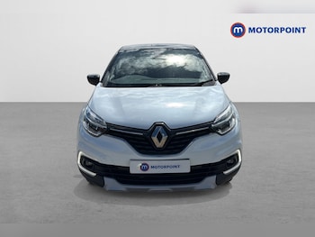 Used Renault Captur 2019 for sale - 78929882: Photo