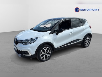 Used Renault Captur 2019 for sale - 78929882: Photo