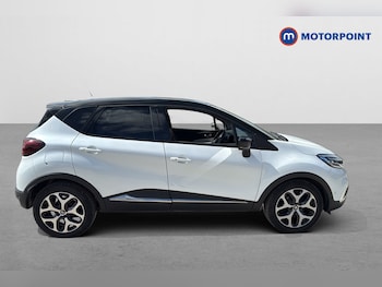 Used Renault Captur 2019 for sale - 78929882: Photo