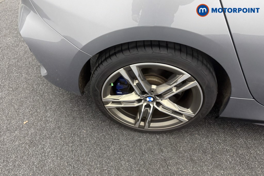 Used BMW 1 Series 2023 for sale - 76653640: Photo 14