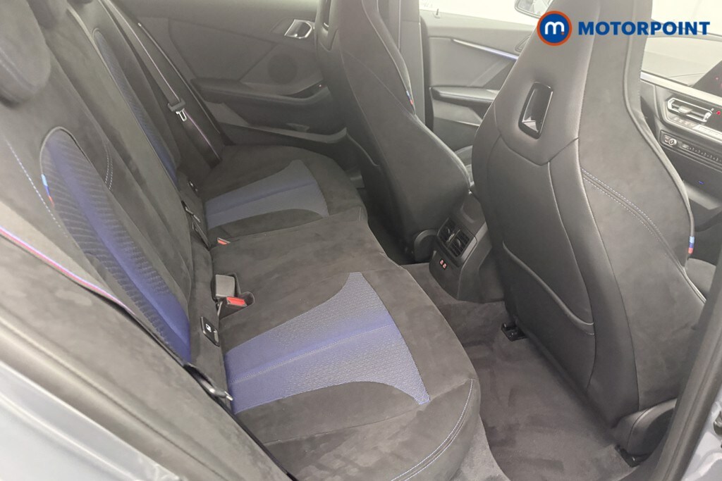 Used BMW 1 Series 2023 for sale - 76653640: Photo 15