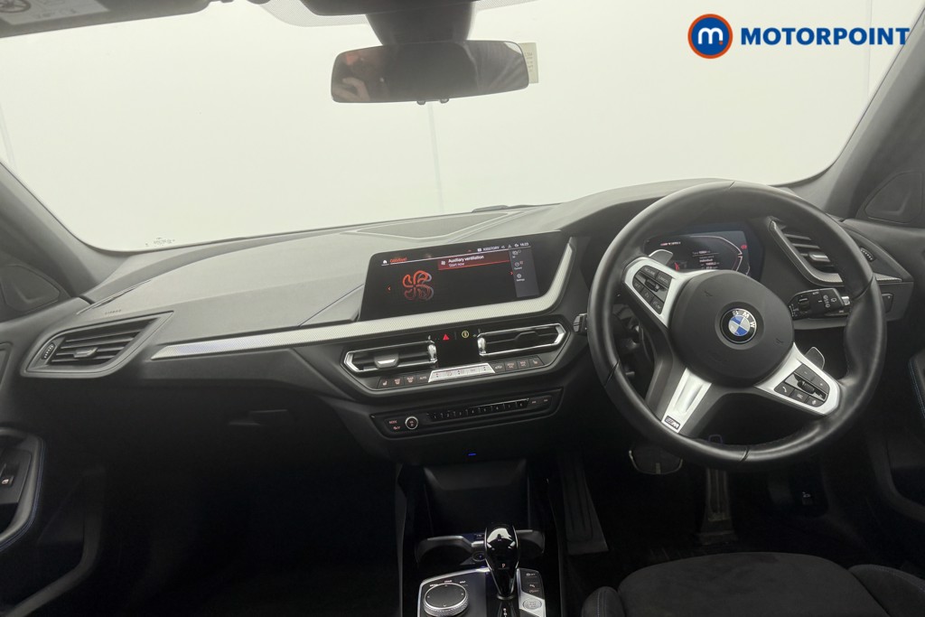 Used BMW 1 Series 2023 for sale - 76653640: Photo 16