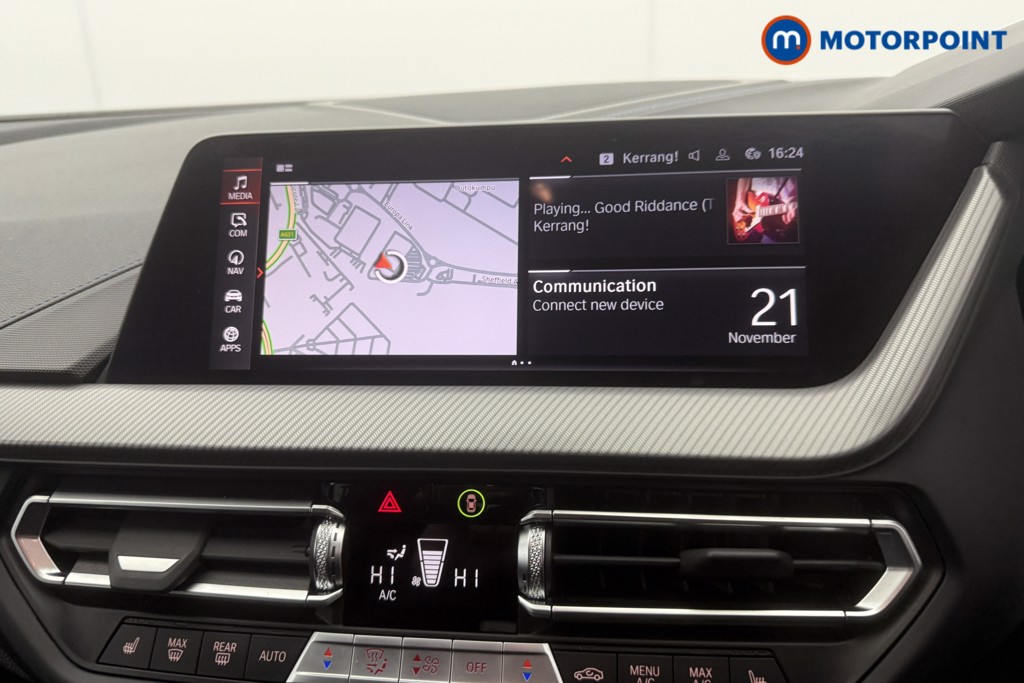 Used BMW 1 Series 2023 for sale - 76653640: Photo 28