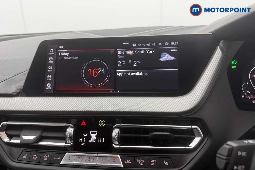 Used BMW 1 Series 2023 for sale - 76653640: Photo 30