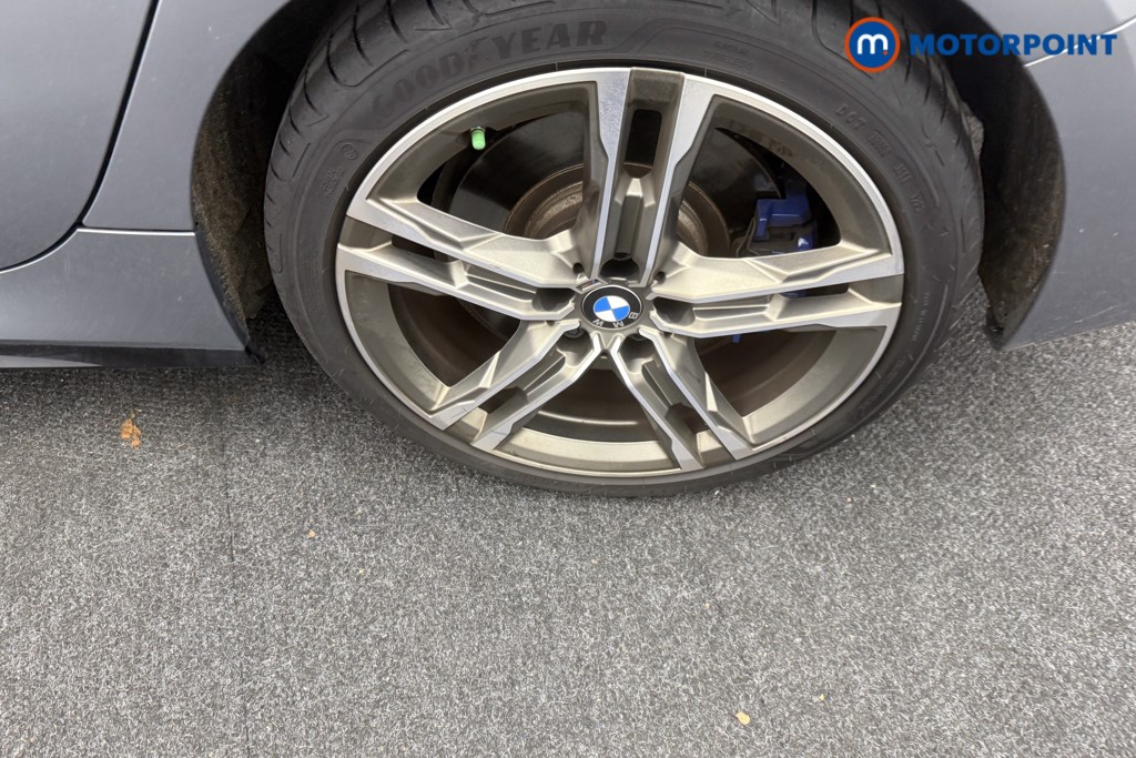 Used BMW 1 Series 2023 for sale - 76653640: Photo 39